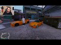 transİt İle mangala gİttİk zehİr zikkim oldu gta 5 gerÇek hayat 15