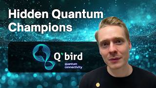QBird's MDI-QKD: The Key to Cost-Efficient Quantum Networking