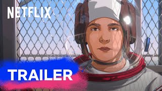 Apollo 10 e mezzo | Trailer ufficiale | Netflix Futures Italia