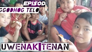 CERITA ANAK DESA \