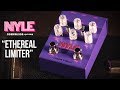 NYLE Compressor +Preamp | Ethereal Limiter