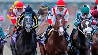 COUNTRY HOUSE WINS THE 2019 KENTUCKY DERBY AFTER MAXIMUM SECURITY WAS DISQUALIFIED!!!