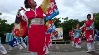 和歌山ＭＯＶＥ①  和歌山大学夏祭り2015