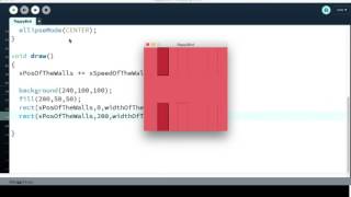 Flappy Bird Tutorial (using Processing) Part 4