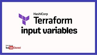 08. Terraform SE03 | Variables in terraform | Variable validations