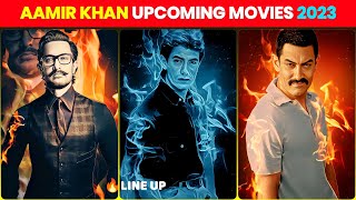 Amir Khan Upcoming Movies | Upcoming movies 2023/24/25 | Amir Khan BIG Upcoming movies | Mogul