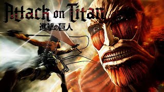(HQ) Attack on Titan - AoTs3-Pf1