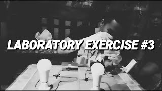 Laboratory #3: Parallel Connection