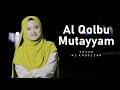 Ai khodijah - اَلقَلْبُ مُتَيَّمْ Al Qolbu Mutayyam Cover