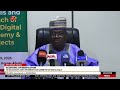 FG Inaugurates Digital Skills Committee to Empower Nigerian Youth for the Global Tech Economy