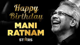 Happy Birthday Mani ratnam Whatsapp Status | Mani ratnam status | Mani ratnam birthday wishes status
