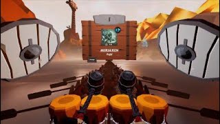 Ragnarock VR - \