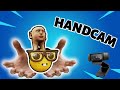 Bubbyhole Gets Handcam!! (no face reveal dont ask lol)