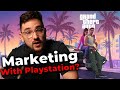 Sony May Have Gotten Marketing Rights For GTA 6 - Luke Reacts