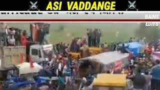 Asi Vaddange (Official Video) | Kisaan Ekta | #farmerpost | Himmat Sandhu