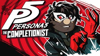 Persona 5: The 500 HOUR Journey