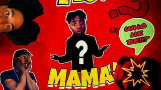 Instylez Band - Yes Mama (2019)
