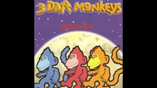 3 Daft Monkeys | Faces