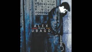 Alex Ubago - A Gritos De Esperanza [Si Preguntan Por Mí] (Oficial Audio)