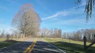 Elgood WV and Elgood road. tourangie.com #tourangie #travelagent #westvirginia #roadtrip #driving