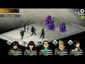 Persona 1 Review - Dreaming of Butterflies