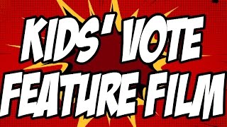Frozen: BAFTA Kids Vote Feature Film Award Winner 2014