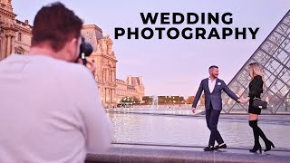 Wedding Photography Weekly 001