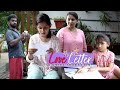 Love Letter ♥️ | ലവ് ലെറ്റർ | Comedy Short Film | Part 1