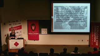 Wisconsin Idea Seminar/WN@TL - Journalism & Science. Caitlin Cieslik-Miskimen. 2018.01.17