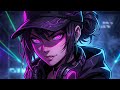 VIPER MODE – High Energy Tech House (Aggressive Club Dance Music) 🐍🔥