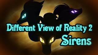 Different View of Reality 2: Sirens [MLP animation]