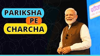 LIVE : Pariksha Pe Charcha 2023 :  PM Narendra Modi