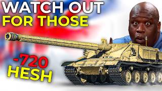 WG Making some Nasty Tanks and 2 SPECIAL Maps | World of Tanks News