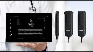 Using Experience of VINNO Handheld Ultrasound Device Q Series