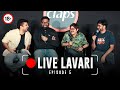 Live Lavari Ep. 5 | The Comedy Factory