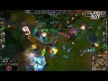 w9d1 eg vs nip froggen quadra on ahri