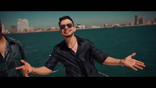 LOS PARRAS - "LA MAMONA" (OFFICIAL VIDEO)