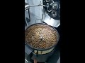 cara penggunaan mesin roasting kopi n1000i