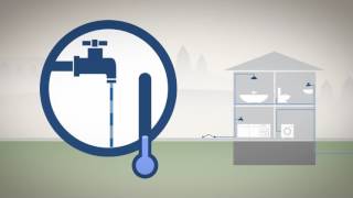 SCALA2 How to get perfect water pressure
