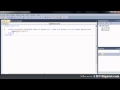 [VB.NET] Visual Basic - Hello World Tutorial