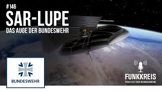 Funkkreis #146: SAR-Lupe - Das Auge der Bundeswehr | Bundeswehr