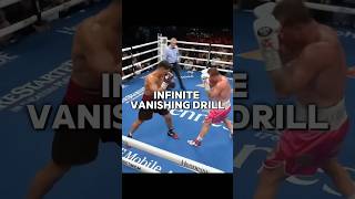 Dmitry Bivol in out footwork made into a drill #ufc #boxing #combatsports #mma #martialarts #kickbox