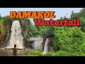 DAMAKOL WATERFALL || GODDA , JHARKHAND ||Santali Video vlogs 2024 || Bittu vlogs