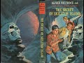 The Secret of Skeleton Island | Alfred Hitchcock and The Three Investigators | Audiobook