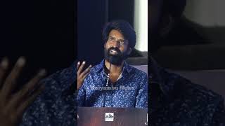 மதுரகாரங்க பழக்க வழக்கத்துக்காக உசுரே கொடுப்பாங்க - சூரி | Shorts |GARUDAN  Audio Lanch