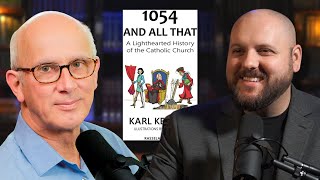 1054 and All That w/ Karl Keating