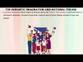 the rise of nationalism in europe animation class 10 history chapter 1 one shot