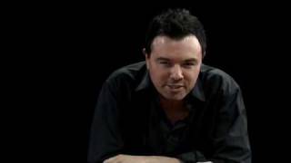 Seth MacFarlane - Larry King Game (KPCS Ep. 21)