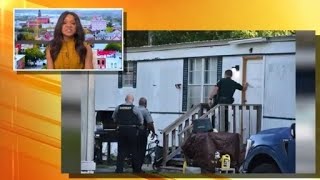 16 arrested in joint DCSO/BCSO warrant sweep