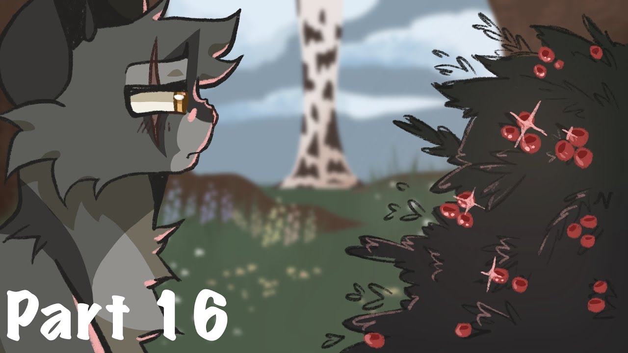 Hurt Part 16 Darkstripe Pmv Map Youtube